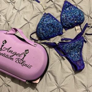 Angel Competition Bikini
